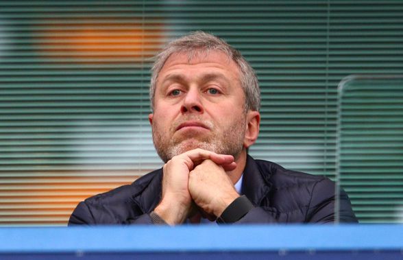 Roman Abramovic renunță la Chelsea: „Le ofer lor clubul, e cea mai bună soluție”