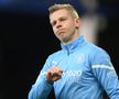 Imaginile zilei din sport vin de la Everton - Manchester City! Ucrainenii Zinchenko și Mykolenko, în lacrimi » Cum au apărut colegii lor pe gazon