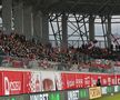 Sepsi OSK - CFR Cluj / 26 februarie 2022