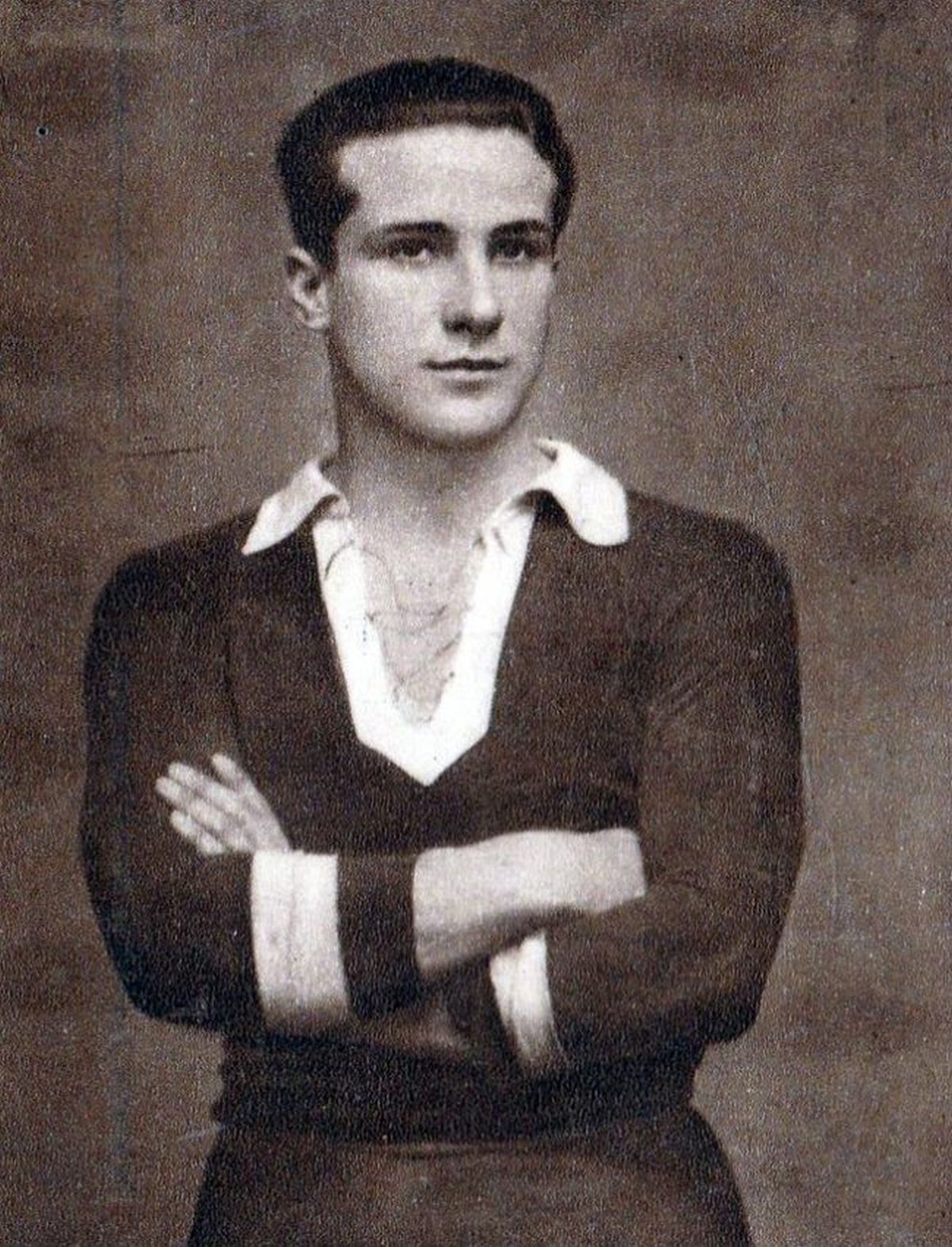 Iuliu Bodola - imagini de arhivă