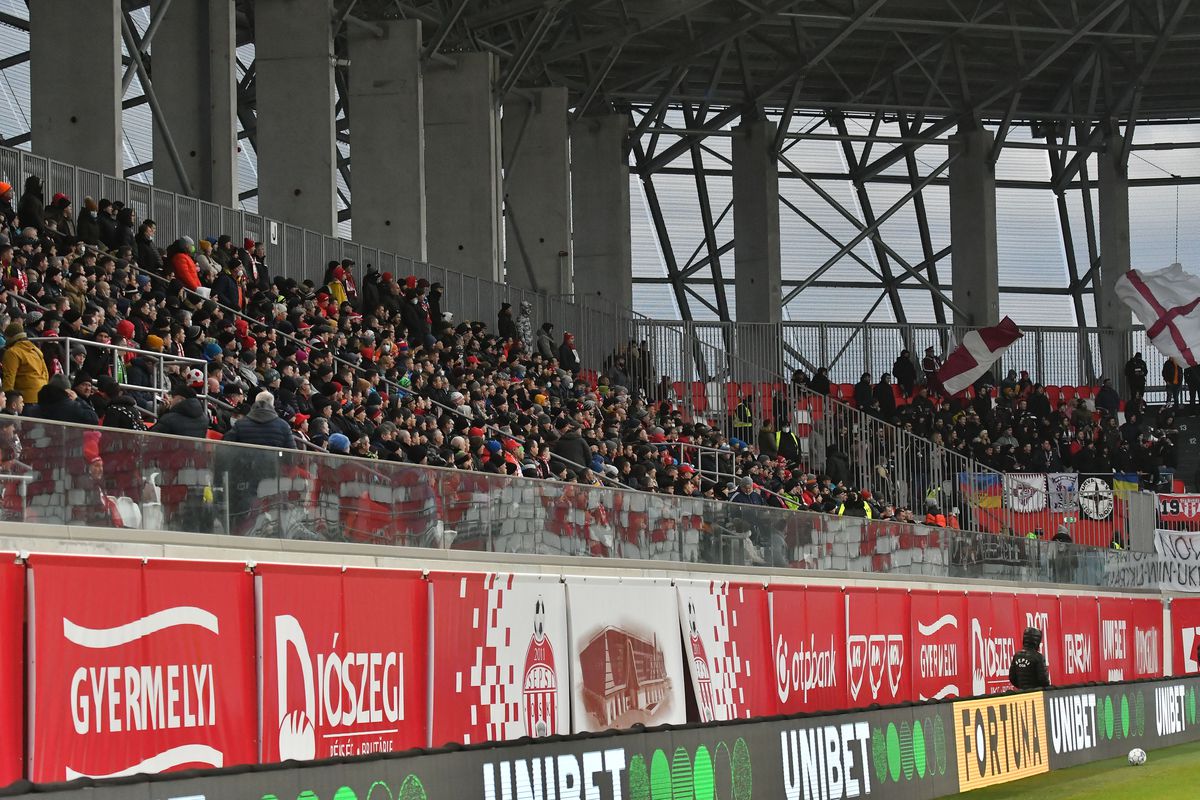 Sepsi - CFR Cluj 0-2 » Camora și Debeljuh aduc victoria care o distanţează pe campioană la 11 puncte de FCSB