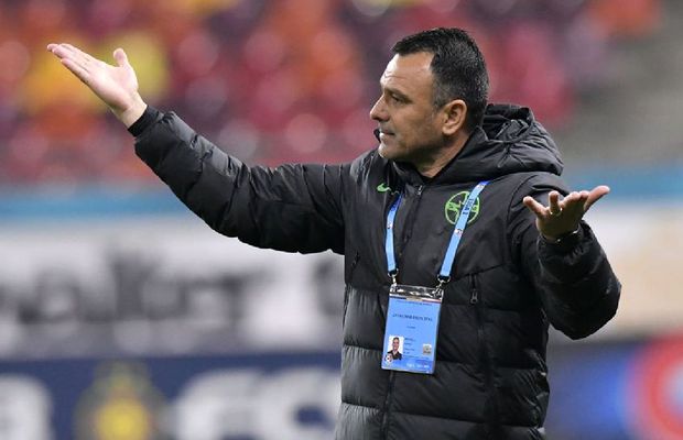 Marea temere a lui Toni Petrea: „Sper că aceste echipe vor juca la fel și când ajung în play-off”