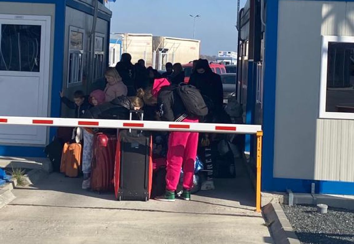 Dayana Yastremska a fugit de război în România, dar părinții au rămas la Odesa » Mesaj sfâșietor: „Au făcut totul ca noi să plecăm. Mamă, tată, vă iubim!”