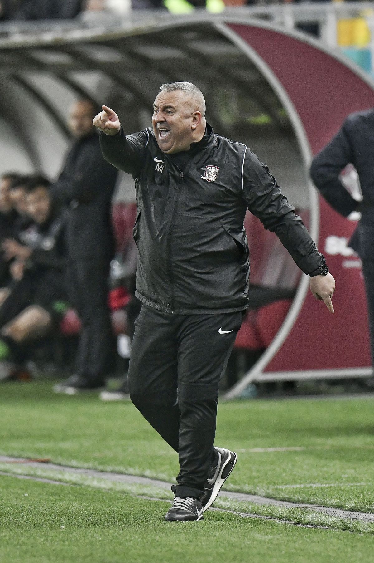 „Câinii” tremură! Detaliul care îi dă fiori lui Dinamo înaintea derby-ului cu Rapid