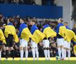 Everton - Manchester City, sprijin Ucraina / FOTO: GettyImages