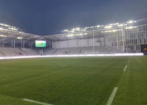 Vești bune pentru Becali » Când va putea FCSB să joace pe stadionul „Arcul de Triumf” » Anunțul făcut de ministrul Eduard Novak