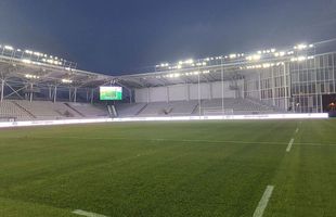 Vești bune pentru FCSB » Când va putea să joace pe stadionul „Arcul de Triumf” » Anunțul făcut de ministrul Eduard Novak
