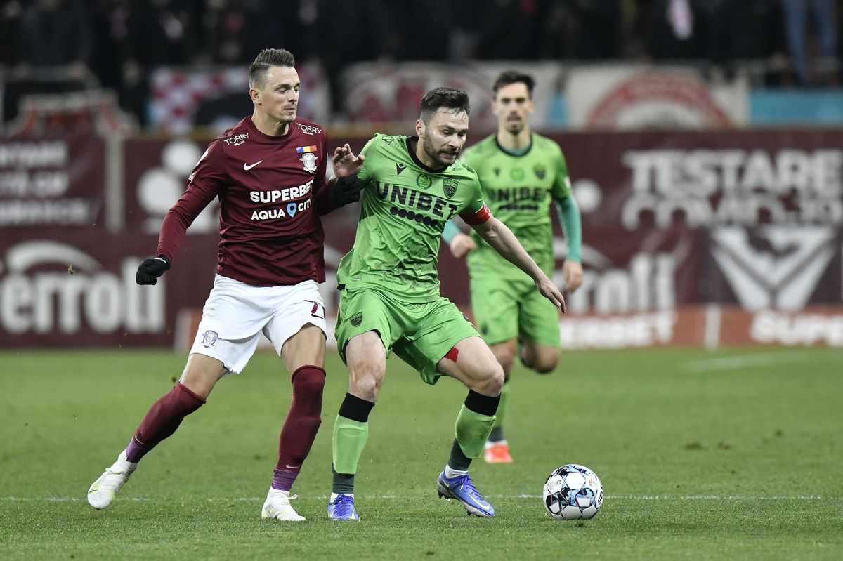 „Câinii” tremură! Detaliul care îi dă fiori lui Dinamo înaintea derby-ului cu Rapid