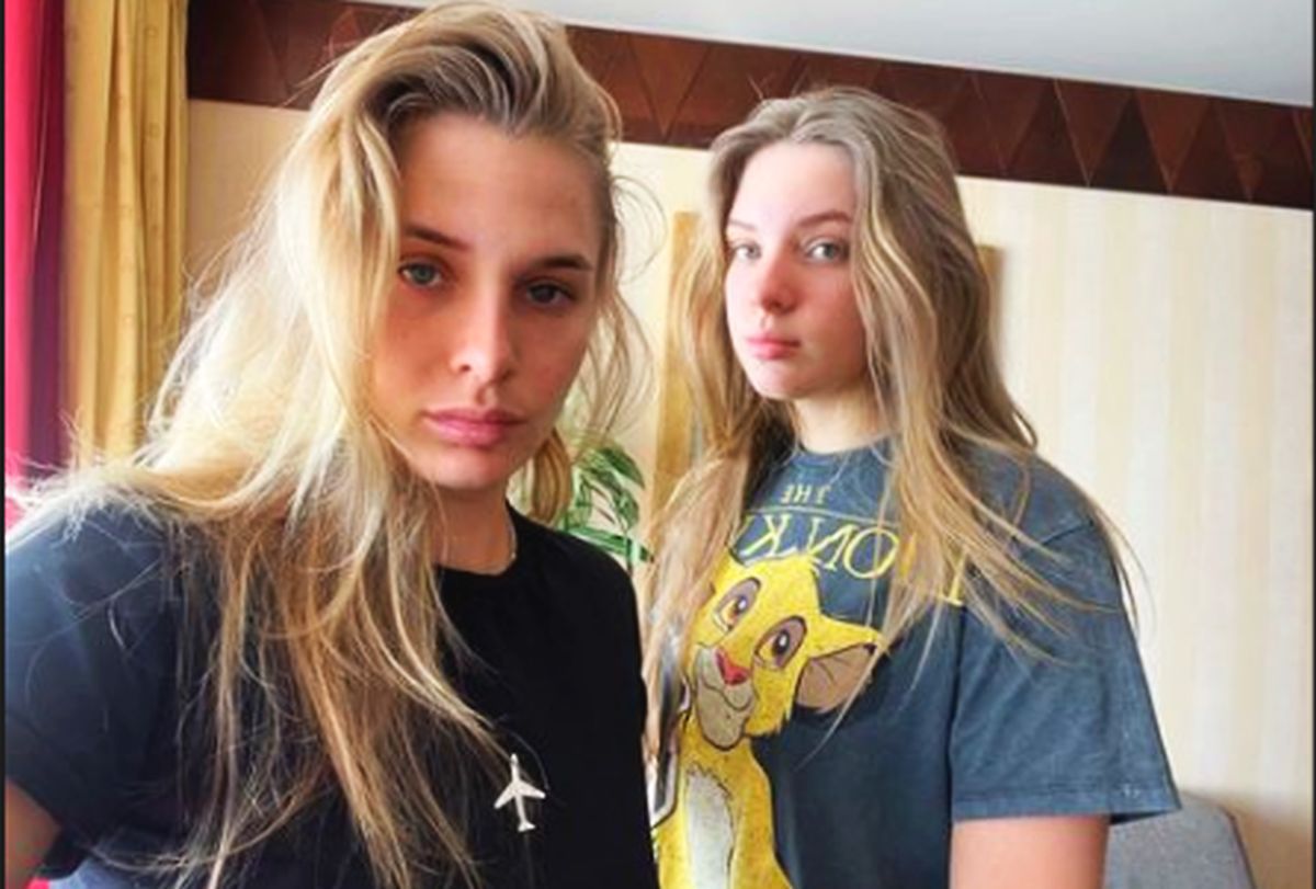 Yastremska, recunoscătoare după ce a scăpat de războiul din Ucraina: „Mulțumesc, România! Toți ucrainenii sunt primiți cu dragoste aici”