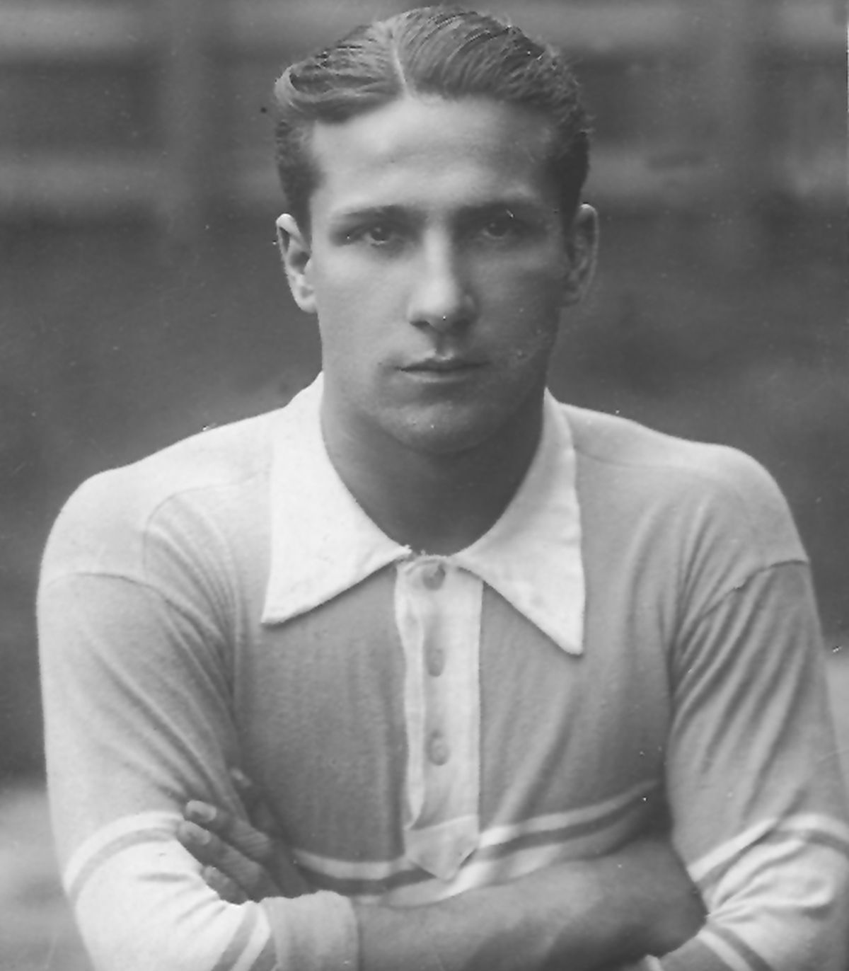 110 ani de la nașterea lui Bodola » Povestea transferului faraonic de la Oradea la Venus și un interviu fascinant cu cel mai mare atacant al anilor '30-'40