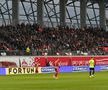 Sepsi OSK - CFR Cluj / 26 februarie 2022