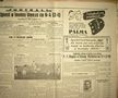 110 ani de la nașterea lui Bodola » Povestea transferului faraonic de la Oradea la Venus și un interviu fascinant cu cel mai mare atacant al anilor '30-'40