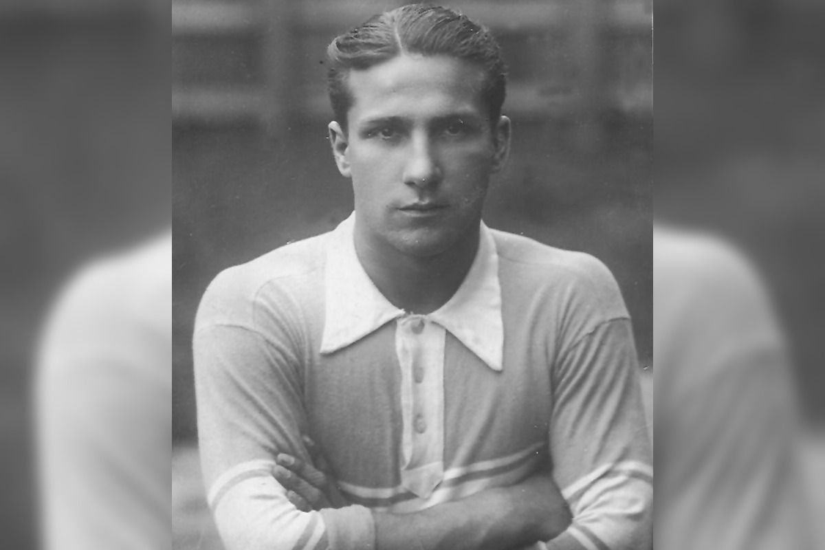 110 ani de la nașterea lui Bodola » Povestea transferului faraonic de la Oradea la Venus și un interviu fascinant cu cel mai mare atacant al anilor '30-'40