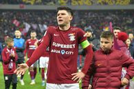 Cristi Săpunaru a răbufnit după ce rivala FCSB s-a desprins în clasament: „Hai să le dăm titlul! Asta e părerea mea fără să fiu ironic sau fără să caut scandal cu nimeni”