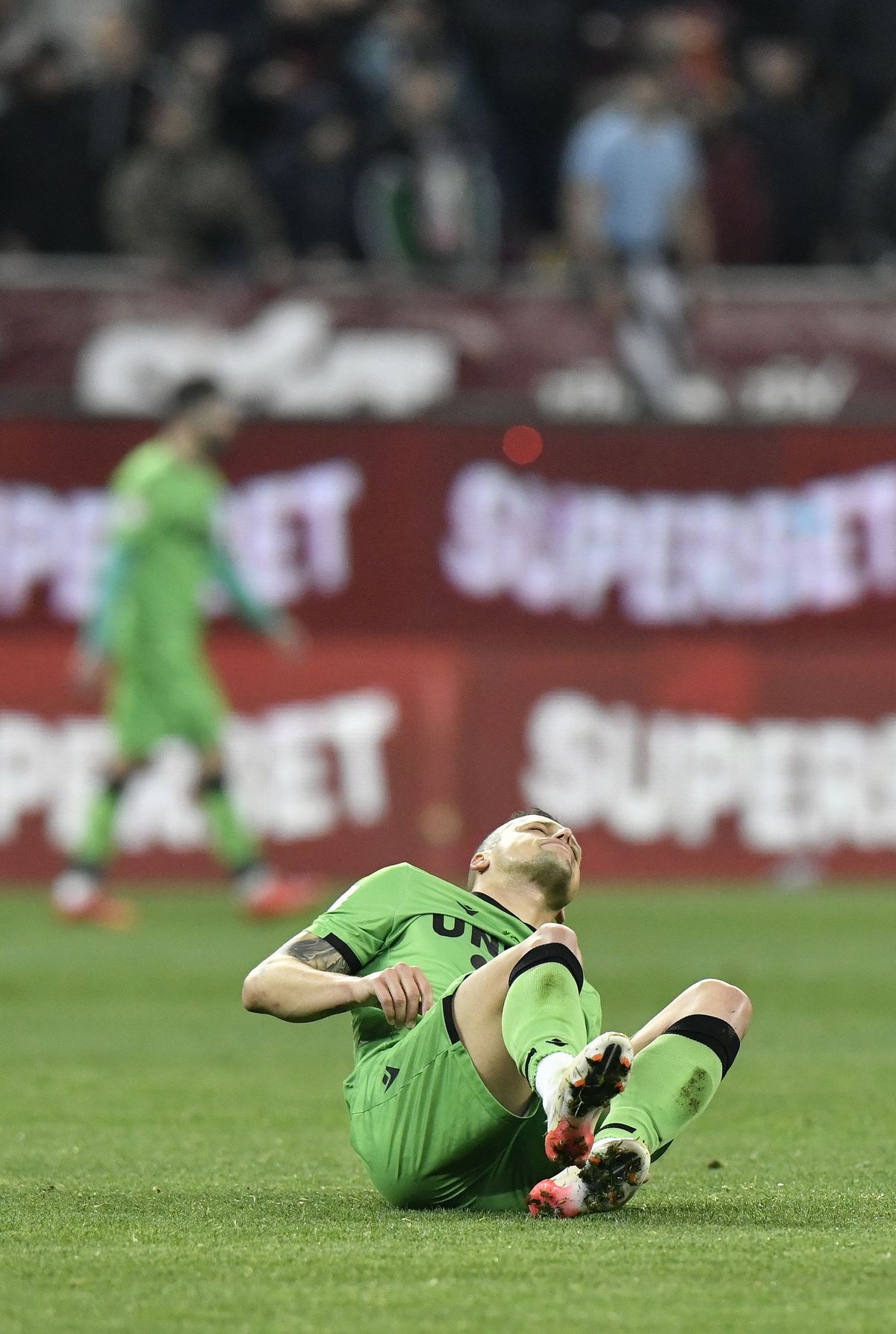 Rapid - Dinamo, derby ca în vremurile bune » Giuleștenii își iau adio de la play-off! Clasamentul ACUM