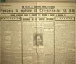 110 ani de la nașterea lui Bodola » Povestea transferului faraonic de la Oradea la Venus și un interviu fascinant cu cel mai mare atacant al anilor '30-'40