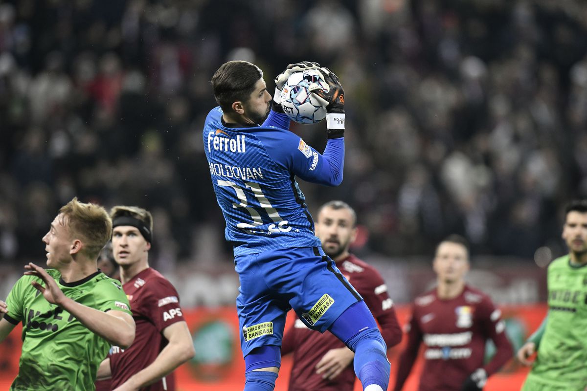 Rapid - Dinamo, derby ca în vremurile bune » Giuleștenii își iau adio de la play-off! Clasamentul ACUM