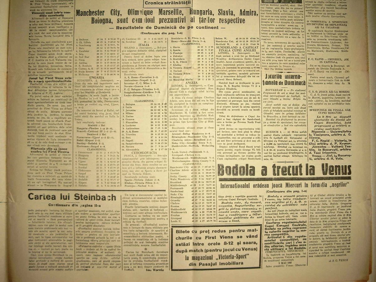 Iuliu Bodola - imagini de arhivă