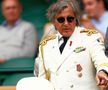 Ilie Năstase (75 de ani), primul lider mondial din istoria ATP și general-maior în Armata Română, nu crede probabil scenariul în care războiul din Ucraina s-ar putea extinde și în țara noastră.