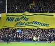 Everton - Manchester City, sprijin Ucraina / FOTO: GettyImages