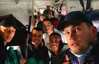 Junior Moraes și toţi străinii de la Șahtior se îndreaptă către România » Cum au reușit să fugă de războiul din Ucraina