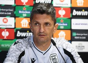 Răzvan Lucescu a pornit „războiul" înaintea finalei Cupei Greciei, cu AEK! Sugerează că meciul nu va fi la București!