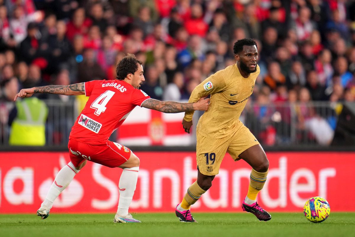 Barcelona pierde și cu Almeria, după ce a fost eliminată de United din Europa League » Clasamentul din La Liga