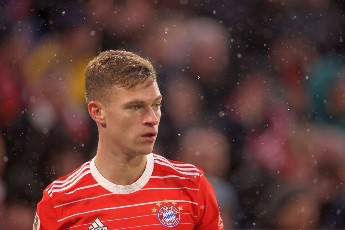 Bayern Munchen - Union Berlin - 26 februarie 2023