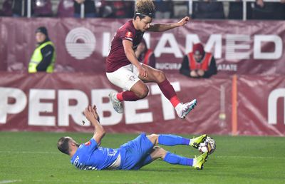 Un fost internațional l-a lăudat pe Mutu: „Schimbările lui au decis soarta meciului”