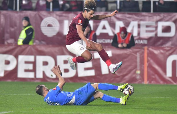 Un fost internațional l-a lăudat pe Mutu: „Schimbările lui au decis soarta meciului”