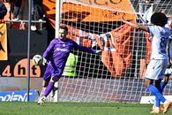 Ce fac stranierii » Ionuț Radu, meci mare în Ligue 1: paradă senzațională la ultima fază a meciului