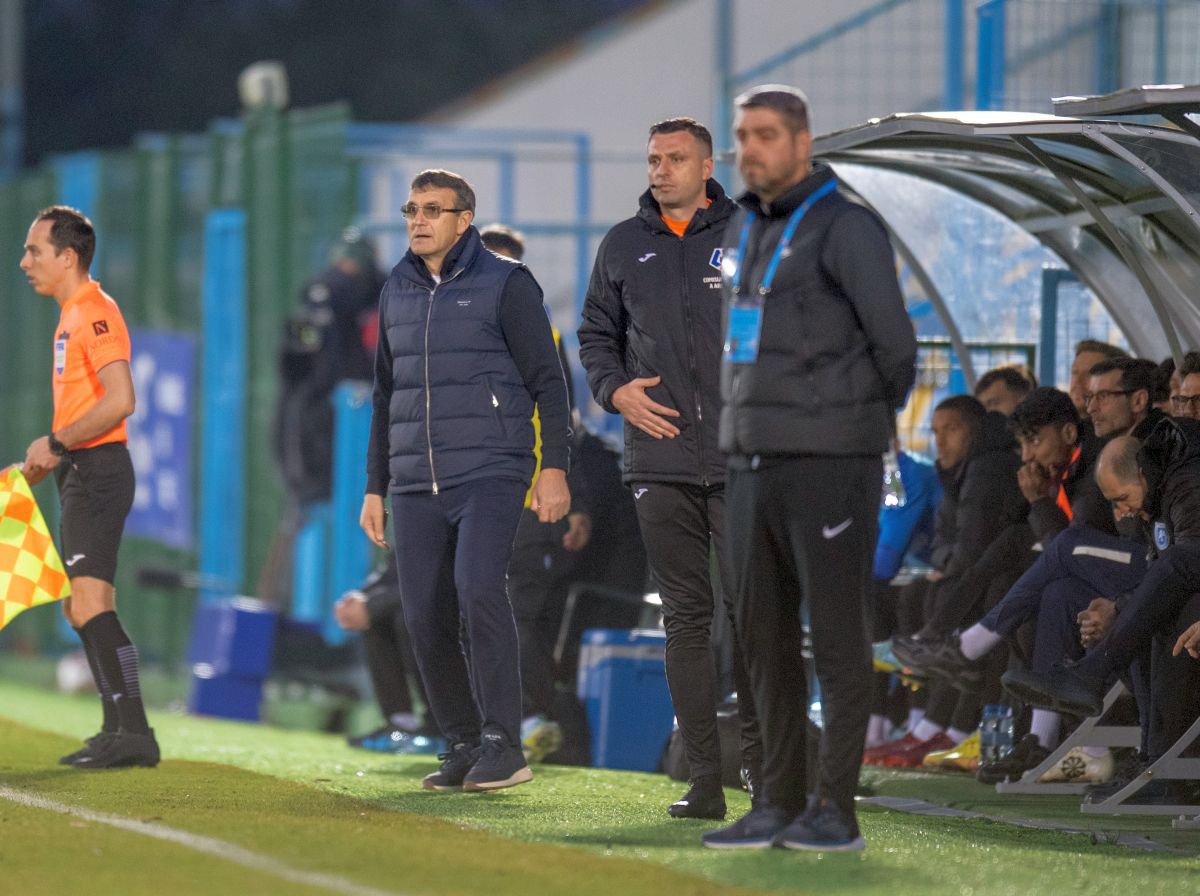 FC Voluntari - CS Universitatea Craiova 1-0. „Lei” doar cu granzii » Oltenii pierd la Voluntari, care obține primele puncte din 2023! Clasamentul ACUM