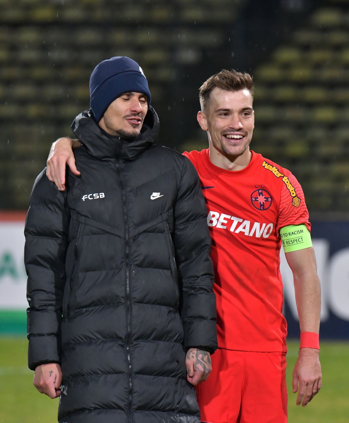 FCSB se impune la Pitești și revine pe podiumul SuperLigii » Clasamentul ACUM