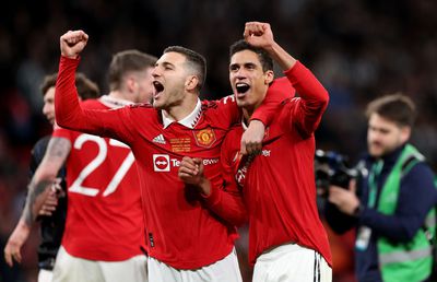 Manchester United a cucerit Cupa Ligii Angliei! Primul trofeu al „diavolilor” după „era Mourinho”