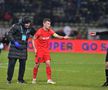 Fanii și-au pierdut răbdarea în ultimele minute din FC Argeș - FCSB: un stadion întreg i-a cerut demisia!