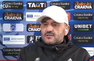 Primă consistentă promisă de Adrian Mititelu lui Nicolo Napoli pentru calificarea în cupele europene