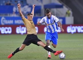 FC Voluntari - CS Universitatea Craiova, în etapa #27 din Liga 1 » Echipele pregătite de Ciobotariu și Neagoe + cote