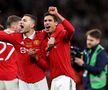 Manchester United a cucerit Cupa Ligii Angliei! Primul trofeu al „diavolilor” după „era Mourinho”