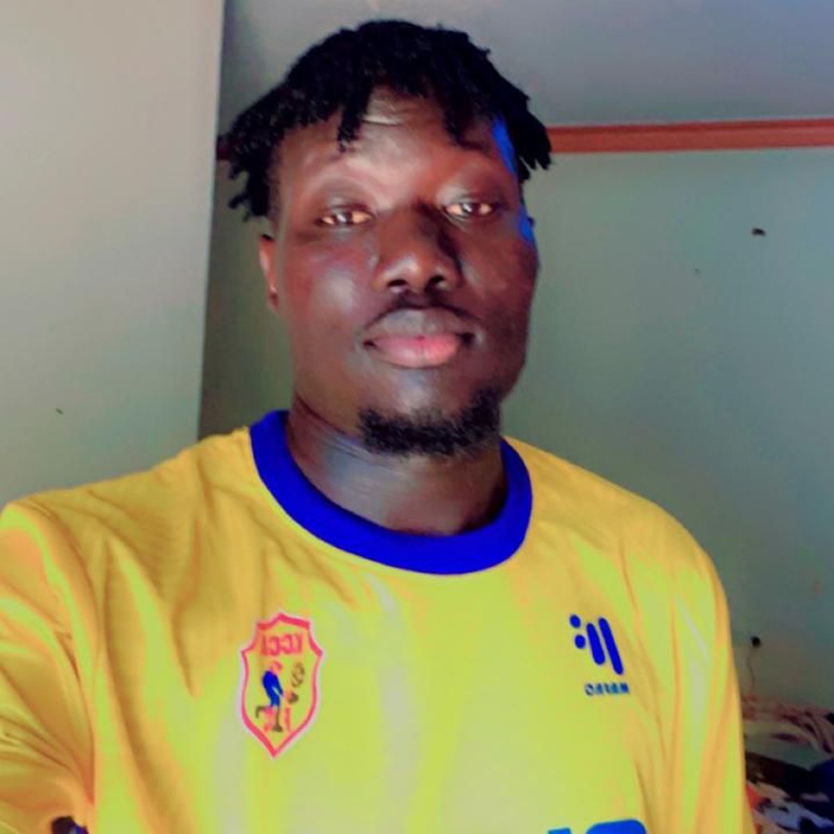 Portarul naționalei U20 a Sudanului de Sud a stârnit rumoare: „E mai bătrân decât toți faraonii din Egipt”