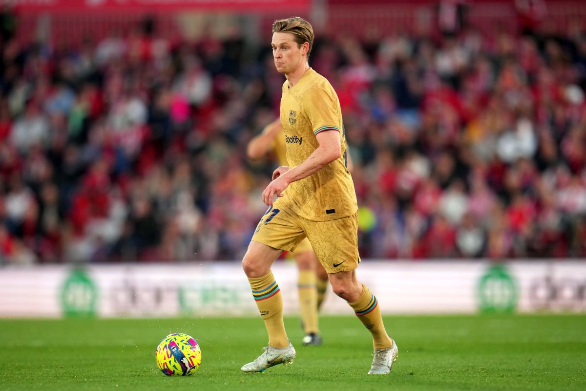 Xavi, furios: „Am făcut cel mai prost meci al sezonului”