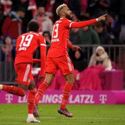 Bayern - Union Berlin/ foto Guliver/Getty Images