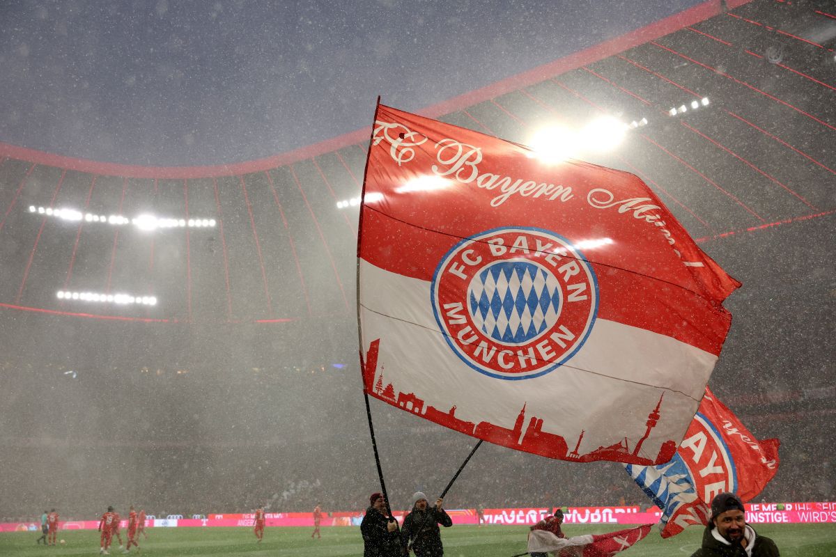 Bayern - Union Berlin 3-0. Bavarezii au făcut spectacol în fața contracandidatei la titlu din Bundesliga!