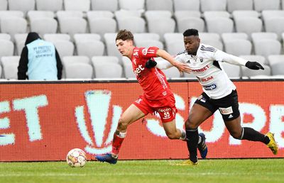 Mihai Stoica, impresionat de atacantul formației aflate în play-out: „Se pare că sunt ceva străini de valoare în campionatul nostru”