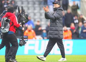 Nemții de la Bild anunță mutări incredibile pe băncile lui Bayern și Liverpool! Cine îi ia locul lui Klopp