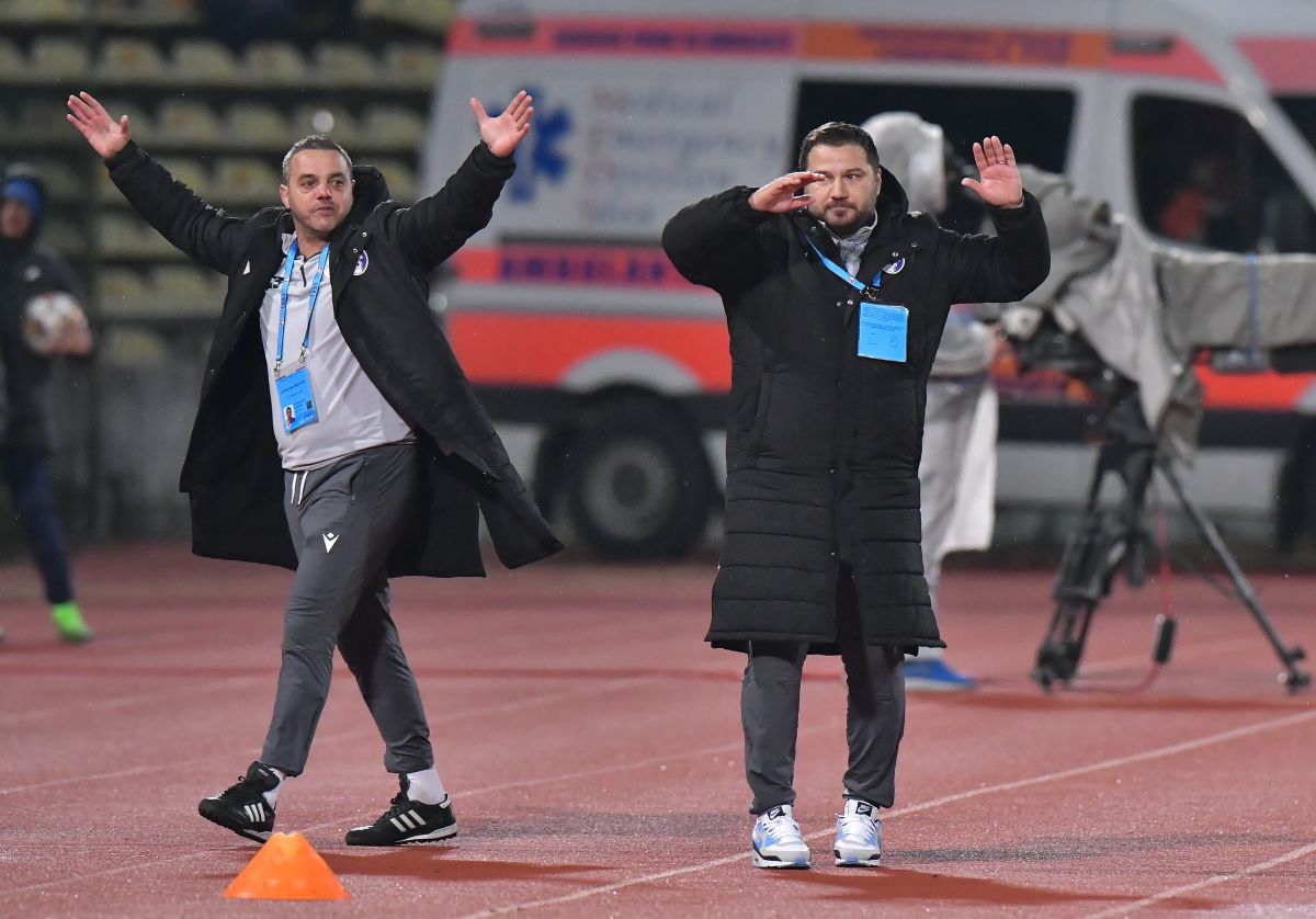 FCSB se impune la Pitești și revine pe podiumul SuperLigii » Clasamentul ACUM