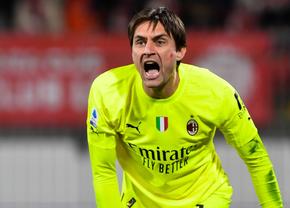„Singurul lucru corect ar fi să-i prezentăm scuzele lui Tătăruşanu” » Italienii reacționează, după ce românul a redevenit rezervă la AC Milan