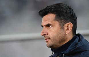 Nicolae Dică, nervi și înjurături după ce a fost interzis la „oficială” înainte de FC Argeș - FCSB! La ce gest a recurs antrenorul Mioveniului
