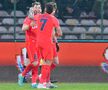 Mesaj pentru Gigi Becali! Sorescu, primul gol la FCSB la doar 9 minute după ce i s-a schimbat postul