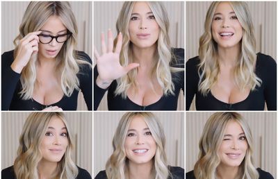 Diletta Leotta a dat 5 motive pentru care nu trebuie să ratezi finala Cupei Ligii, iar ultimul e cel mai haios