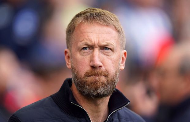 Mărturie cutremurătoare a lui Graham Potter: „Spuneau că vor ca eu și copiii mei să murim”